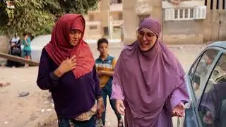 تمت بحمد الله العثور علي روحية وتم تسليمها لاخوها ربنا يرجع كل غايب لأهله امين يارب العالمين 🍀🇪🇬