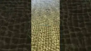 Amazing Hidden Beach on Washington Island