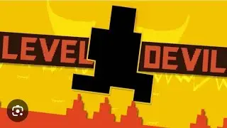 LEVEL DEVIL is not a game it's a torture 😭 (part 4)