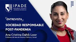 Sociedad responsable post-pandemia