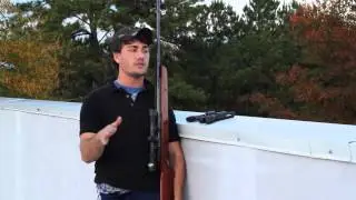 WHEN THE ZOMBIES COME
