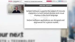 Alarm Notification Software Integration with FactoryTalk&reg; and PTC ThingWorx