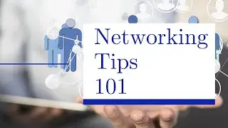 BUSINESS IS BUILT ON CONNECTIONS 🌐 | NETWORKING WISDOM WITH SKY INC