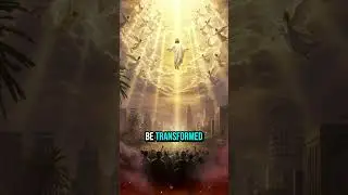 The resurrection of the dead in Christ.