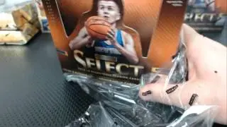 NCAA Bracket Challenge 2015-2016 12 Box Basketball Mixer #1