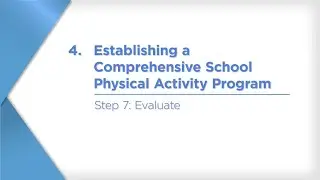 Step 7: Evaluate