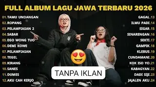 FULL ALBUM TAMU UNDANGAN - LA TASYA FULL ALBUM - PLAYLIST LAGU JAWA TERPOPULER 2026 TANPA IKLAN