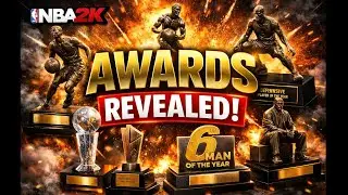 2026 End of the Year Award Winners | Zsaheem vs Fell Jones Universe 