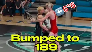 First Dual of the Year (Home Meet)