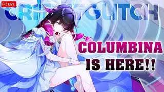 🛑COMPLETING ARCHON QUEST | NO REVIEWS & ENDGAME HELP | GENSHIN IMPACT LIVESTREAM INDIA [HINDI]🛑