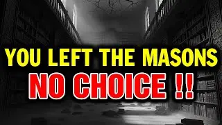 Chosen One&hellip; You Carry Divine Judgment&mdash;That&rsquo;s Why They Hate You