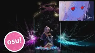 Happy Sugar Life | One Room Sugar Life | Osu! Mania