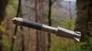 Star Wars: The Price of Freedom VFX teaser 1