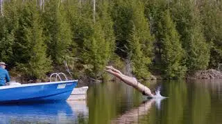 Kenauk P&ecirc;che Sport Nautique