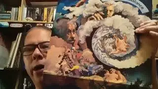 ProgHats 6-7 Thread Response!!! @ChrisPropfesVinylandCDLibrary #vinylcommunity