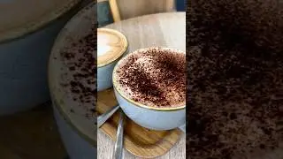 Hot Chocolate Review Part 3: Boxcar Baker & Deli, Marylebone London