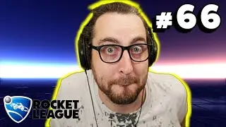 SURPRISE! Casting RANDOM TEAMMATES like RLCS while PLAYING | 66 | Rocket League