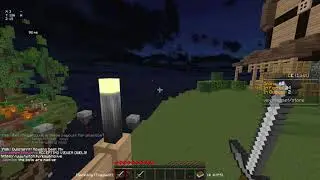 Crashing viperMc (Practice mode)