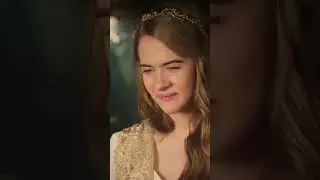 A Magnificent Gift from Safiye to Anastasia | Magnificent Century Kosem #shorts