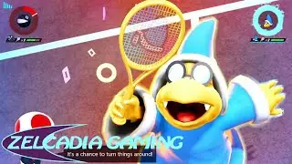 Showcasing Chain Chomp vs Top 10 Ace Level Kamek Play!