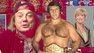 Marty Jannetty SHOOTS on Bruno Sammartino, Linda McMahon, Brain Busters Quit :: Wrestling Insiders