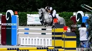 fiann vd Zonnehoeve &Aida Schneider