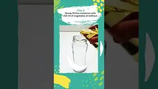 Diy|| Lava Lamp|| Smartivity #diy #smartivity #diylavalamp #lamp #diyactivity #steameducation
