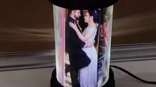 Photo Lamp