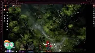A Wild Sheep Chase Pt 1 [18+]