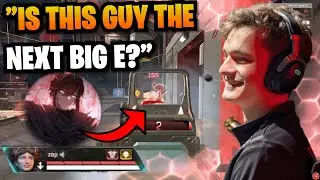 BIG E vs Teq's 1v1 Tourney Winner 
