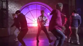WAEB(웹)-PARTY&rsquo;(파티) dance ver.