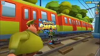 Compilation Subway Surfers Gameplay / 2 Hours 4 Minutes Subway Surf 2026 Play On PC Subway Surfer HD