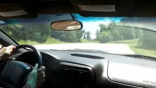 #2 walk around and slow drive video for 2001 Chevrolet Camaro  SS[ BAT Auction}
