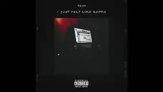 Pavy - Peace [Official Audio]