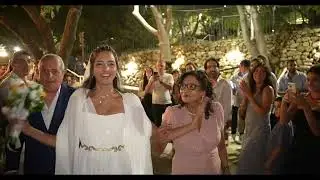 Israeli / Jewish wedding 