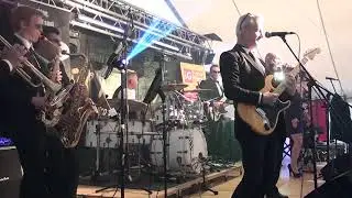 The Lack of Commitments - What is Soul [Mustang Sally] (Cover)