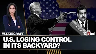 From Drugs To War: Is This The New Cuban Missile Crisis In America&rsquo;s Backyard? | Statecraft Ep 195
