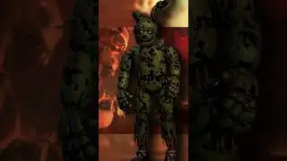 BURNTRAP = MIMIC?/ A Security Breach Ruin Theory