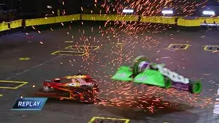 The Best of Fusion - BattleBots