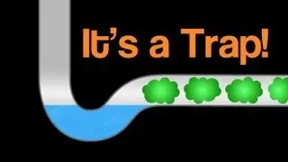 It's a Trap! | A Moment of Science | PBS
