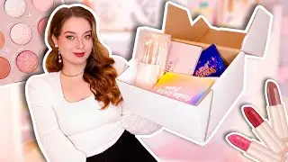 GROTE MAKE-UP SHOPLOG !! 💄🛍️  COLOURPOP HAUL