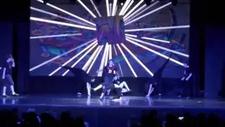 27. Street Dance FS2015