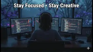 Deep Chillstep Focus Music &ndash; Relaxing Beats for Design & Study