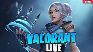 REAPER IS  LIVE  | MINECRAFT , FALL GUYS , PUBG PC , VALORANT