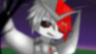 Starscream Fanart / TFP / Ibis Paint X