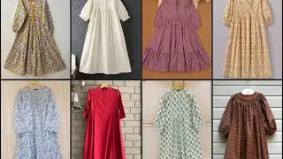 Latest Kurta Designing Ideas 2025 / Kurti Design Ideas 2025 / Kameez Design