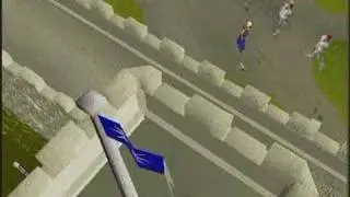 Lemony Snickets: A Series Of Runescape Events Part 4