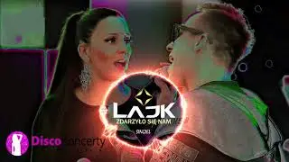 LAJK - Zdarzyło się nam┇Official Audio┇Disco Polo 2020