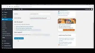 How To Use Clicky Web Analytics  software for website traffic sco data