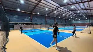 Mango | VienBvs Zi Nuo | Mandy (GPA)(DUPR below 2.5)(12/11/25)